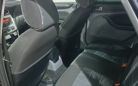 Ford Focus II рестайлинг, 2010 год, 420 000 рублей, 7 фотография