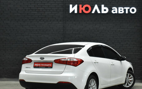 KIA Cerato III, 2014 год, 1 000 000 рублей, 6 фотография