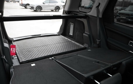 Land Rover Discovery Sport I рестайлинг, 2018 год, 2 870 000 рублей, 32 фотография