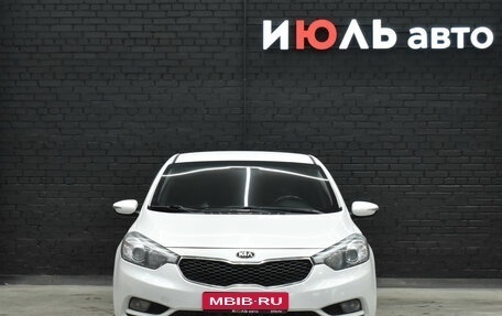 KIA Cerato III, 2014 год, 1 000 000 рублей, 2 фотография
