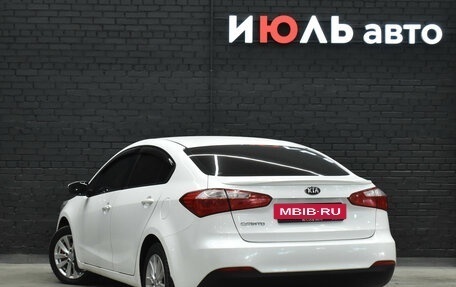 KIA Cerato III, 2014 год, 1 000 000 рублей, 4 фотография