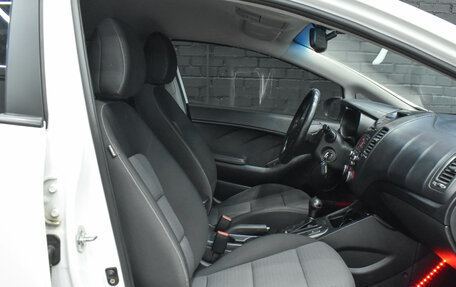 KIA Cerato III, 2014 год, 1 000 000 рублей, 9 фотография