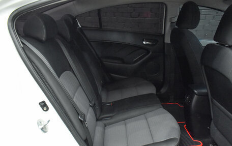 KIA Cerato III, 2014 год, 1 000 000 рублей, 10 фотография