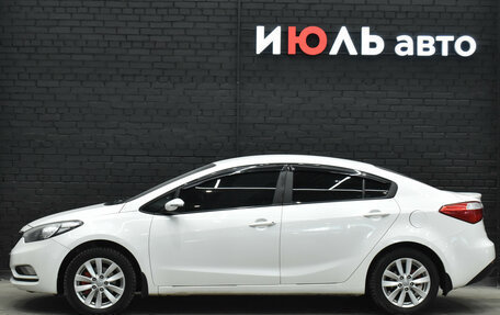 KIA Cerato III, 2014 год, 1 000 000 рублей, 7 фотография