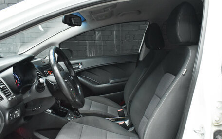 KIA Cerato III, 2014 год, 1 000 000 рублей, 16 фотография