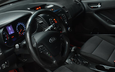 KIA Cerato III, 2014 год, 1 000 000 рублей, 15 фотография