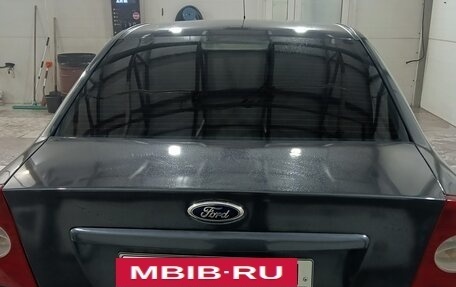 Ford Focus II рестайлинг, 2010 год, 420 000 рублей, 4 фотография