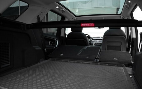 Land Rover Discovery Sport I рестайлинг, 2018 год, 2 870 000 рублей, 35 фотография