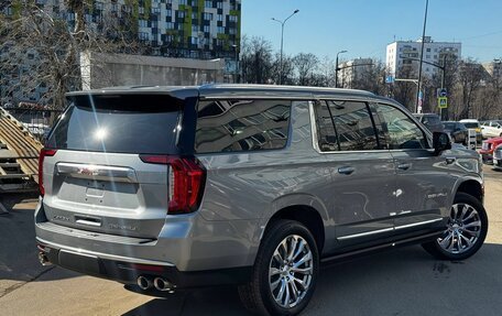 GMC Yukon IV, 2023 год, 12 099 000 рублей, 6 фотография