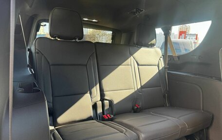 GMC Yukon IV, 2023 год, 12 099 000 рублей, 12 фотография