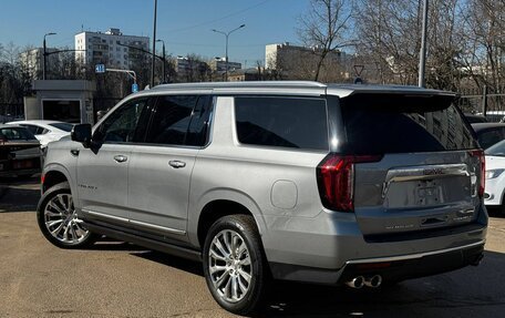 GMC Yukon IV, 2023 год, 12 099 000 рублей, 8 фотография