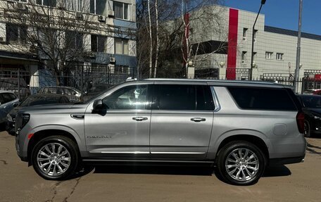 GMC Yukon IV, 2023 год, 12 099 000 рублей, 5 фотография
