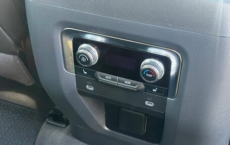 GMC Yukon IV, 2023 год, 12 099 000 рублей, 16 фотография