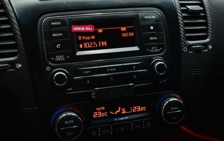 KIA Cerato III, 2014 год, 1 000 000 рублей, 13 фотография