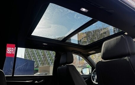 GMC Yukon IV, 2023 год, 12 099 000 рублей, 13 фотография