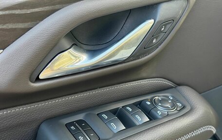 GMC Yukon IV, 2023 год, 12 099 000 рублей, 20 фотография