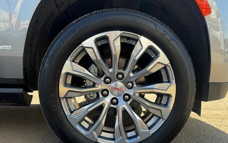 GMC Yukon IV, 2023 год, 12 099 000 рублей, 23 фотография