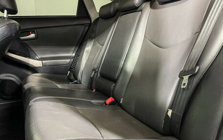 Toyota Prius, 2014 год, 1 247 000 рублей, 10 фотография