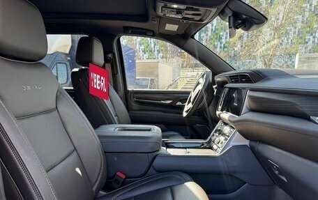 GMC Yukon IV, 2023 год, 12 099 000 рублей, 10 фотография