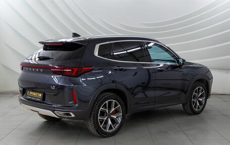 CheryExeed LX, 2023 год, 2 228 000 рублей, 7 фотография