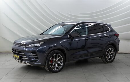 CheryExeed LX, 2023 год, 2 228 000 рублей, 3 фотография
