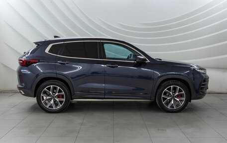 CheryExeed LX, 2023 год, 2 228 000 рублей, 8 фотография