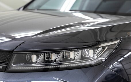 CheryExeed LX, 2023 год, 2 228 000 рублей, 11 фотография