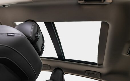 CheryExeed LX, 2023 год, 2 228 000 рублей, 15 фотография