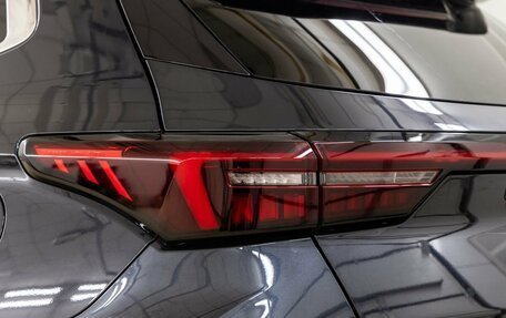 CheryExeed LX, 2023 год, 2 228 000 рублей, 13 фотография