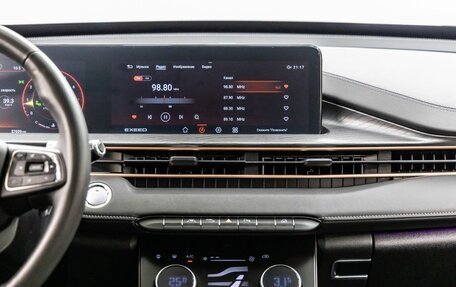 CheryExeed LX, 2023 год, 2 228 000 рублей, 16 фотография