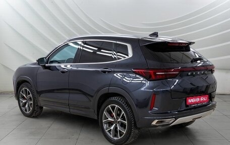 CheryExeed LX, 2023 год, 2 228 000 рублей, 5 фотография