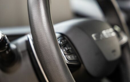 CheryExeed LX, 2023 год, 2 228 000 рублей, 23 фотография