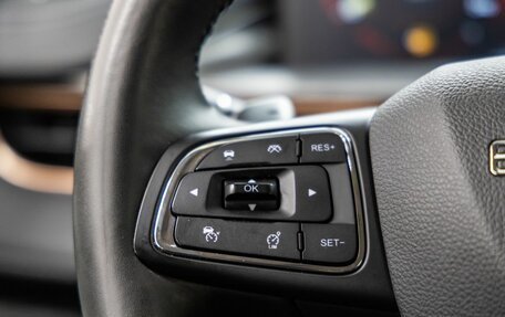 CheryExeed LX, 2023 год, 2 228 000 рублей, 24 фотография