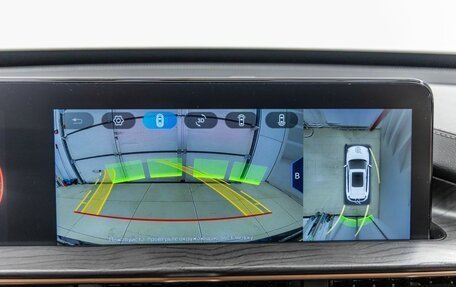 CheryExeed LX, 2023 год, 2 228 000 рублей, 18 фотография