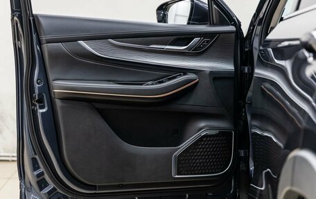 CheryExeed LX, 2023 год, 2 228 000 рублей, 21 фотография