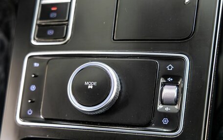 CheryExeed LX, 2023 год, 2 228 000 рублей, 30 фотография