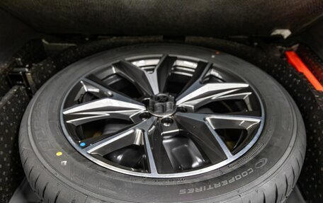 CheryExeed LX, 2023 год, 2 228 000 рублей, 33 фотография