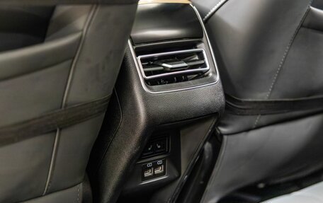 CheryExeed LX, 2023 год, 2 228 000 рублей, 31 фотография