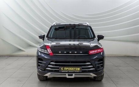 CheryExeed LX, 2023 год, 2 228 000 рублей, 2 фотография