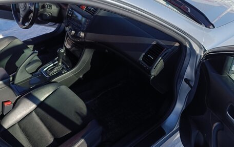 Honda Accord VII рестайлинг, 2007 год, 1 100 000 рублей, 9 фотография