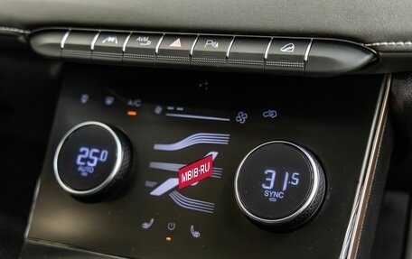 CheryExeed LX, 2023 год, 2 228 000 рублей, 28 фотография