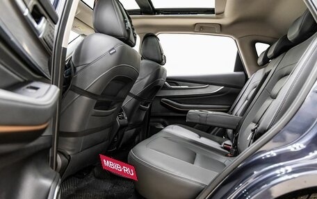 CheryExeed LX, 2023 год, 2 228 000 рублей, 32 фотография