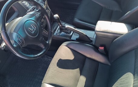 Honda Accord VII рестайлинг, 2007 год, 1 100 000 рублей, 11 фотография