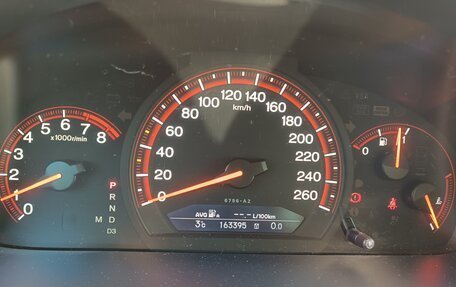 Honda Accord VII рестайлинг, 2007 год, 1 100 000 рублей, 12 фотография