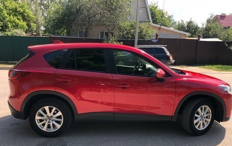 Mazda CX-5 II, 2014 год, 1 950 000 рублей, 3 фотография