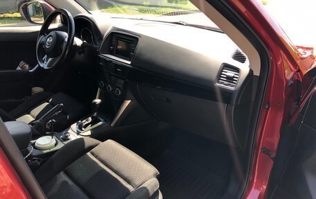 Mazda CX-5 II, 2014 год, 1 950 000 рублей, 15 фотография