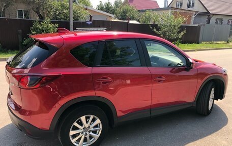 Mazda CX-5 II, 2014 год, 1 950 000 рублей, 5 фотография