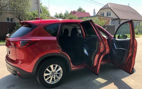 Mazda CX-5 II, 2014 год, 1 950 000 рублей, 10 фотография