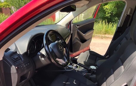 Mazda CX-5 II, 2014 год, 1 950 000 рублей, 16 фотография