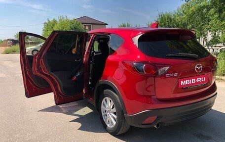 Mazda CX-5 II, 2014 год, 1 950 000 рублей, 13 фотография